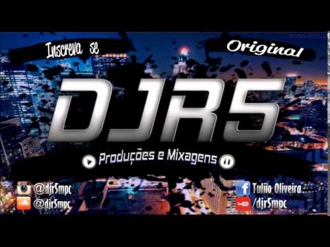 Montagem - Aquecimento Profissional das Meninas (DJR5)