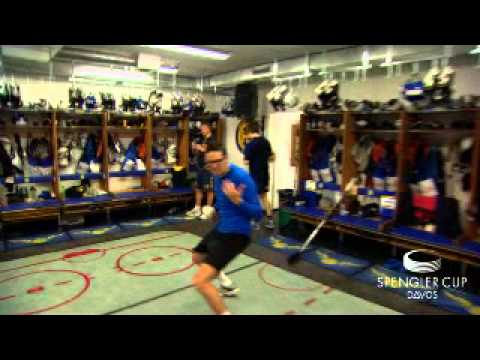 Spengler Cup Magazin 2010: Highlights