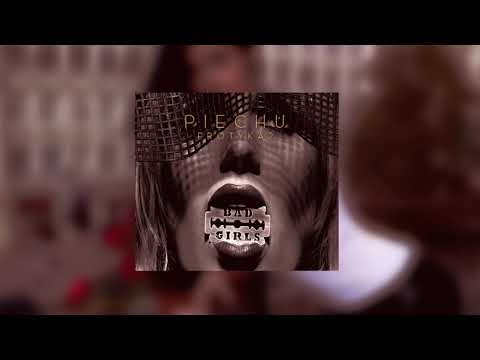 Piechu - Erotyka 2 (Official Audio)