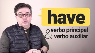 The Verb HAVE