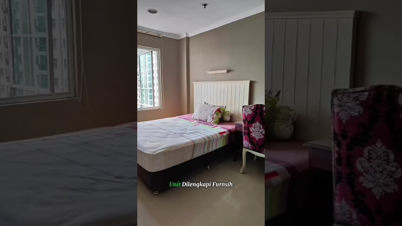 Sewa Apartemen Gading Resort Moi Private Lift Hub 081778xxxx