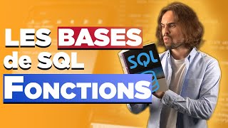 SQL ça fonctionne !! - [SQL partie.2]  [n00b]  [#data]  [ep.7]