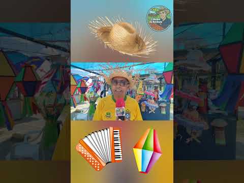 Feira Livre de Abreu e Lima-PE Sábado: 13/06/26 #viral #cavalo #horse #agro  #copadomundo2026