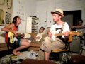 Holy Shit - The Castle [live] 