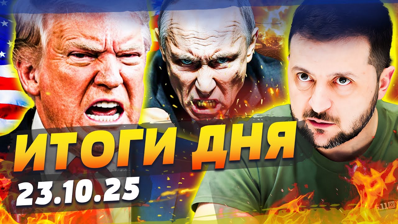 💥ЭТО ПОБЕДА! ТРАМП СРОЧНО ИЗ БЕЛОГО ДОМА: СУДЬБА УКРАИНЫ РЕШИЛАСЬ! В КРЕМЛЕ ?