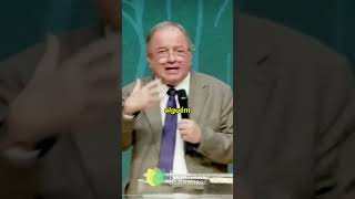 Rev. Hernandes Dias Lopes | Only Jesus Can Sanctify Us