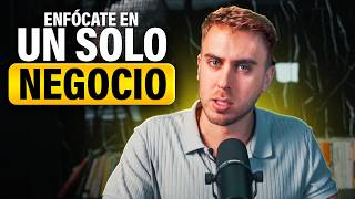 8 años de experiencia empresarial en solo 30 minutos