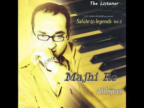 Na Tum Humein Jano Abhijeet