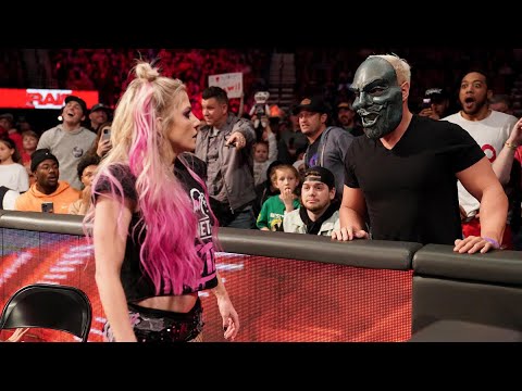 WWE Raw 2nd January 2023 Highlights