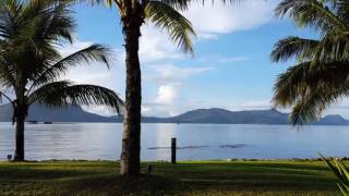 The Ocean Residence - Langkawi (time lapse)