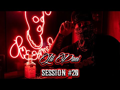 LIL PANI - #BandidosSessions #20