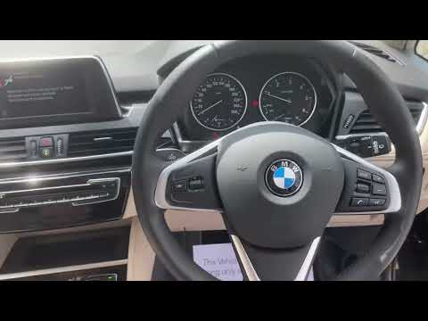 BMW 2 Series Gran Tourer IN Prepration - 2.0 Spor - Image 2