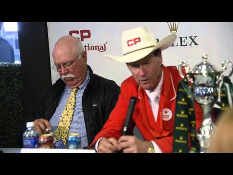 Spruce CP International 9 14 14 IanMillar DDeRosaVideo