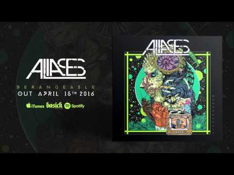ALIASES - Callous (Official HD Audio - Basick Records)