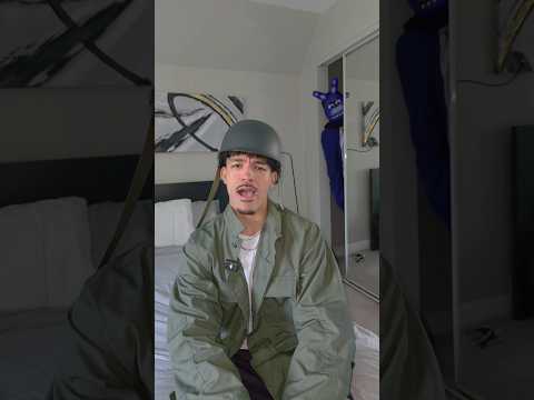 pov: nosey escapes 😭 #shorts