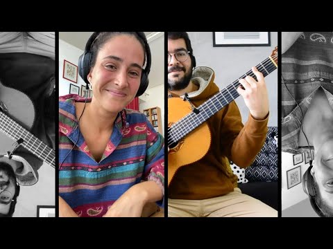 ITSA ME, MARO! - Calling Cainã Cavalcante