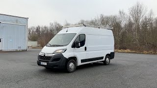 Citroen Jumper other industrial equipment | Image 4 - Machineryline