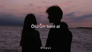 Pinhani - Beni Al (sözleri)