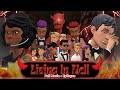 (S3 Finale) Living in Hell Full Movie + Epilogue‪ @TrToHillGroundedSeries 