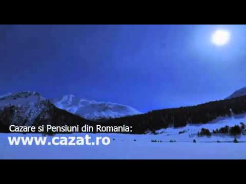 Cazare Cosmina de Jos, Prahova - Cazat.ro