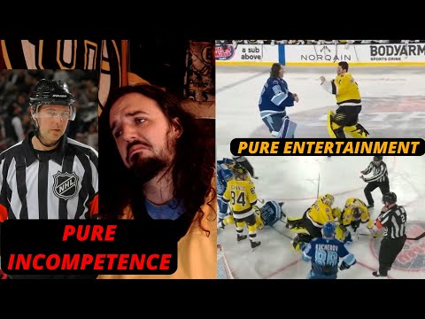 LQR Bruins game 56 BOS @ TBL: I have some thoughts