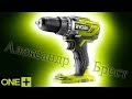 Ryobi 5133002889 - видео