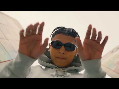 Lil AD - Stab Me (Official Video) Dir By Moreno Films