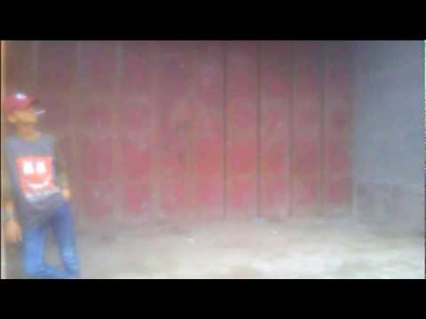 imam samudra(Selepas Kau Pergi - La Luna (cover) by The Macarons Project)