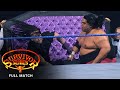 FULL MATCH - Undertaker vs. Yokozuna - Casket Match: Survivor Series 1994