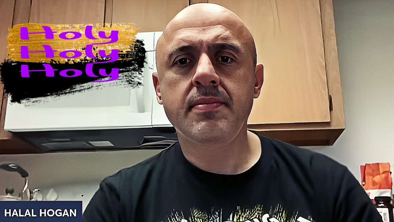 Who are the 4 living creatures before the throne of God? Sam Shamoun