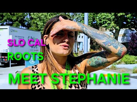 Slo Cal Roots