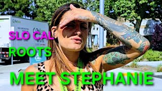 🔴🔵DISPENSARY First Amendment Audit SLO CAL ROOTS Why are you Filming