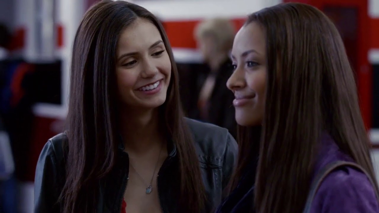 Watch Now The Vampire Diaries Dublado 1 Temporada Episódio 1 (Parte 2) The Vampire Diaries Dublado 1 Temporada Episódio 1 (Parte 2)