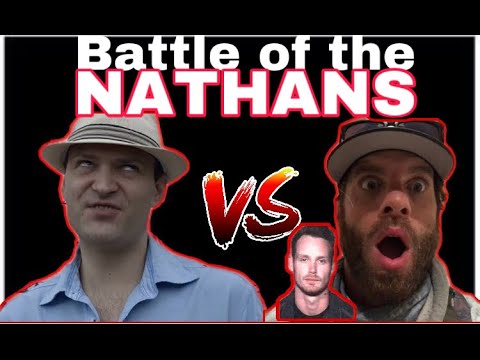Nathan Oakley Vs Nathan Thompson and Witsitt Dumpster Fire