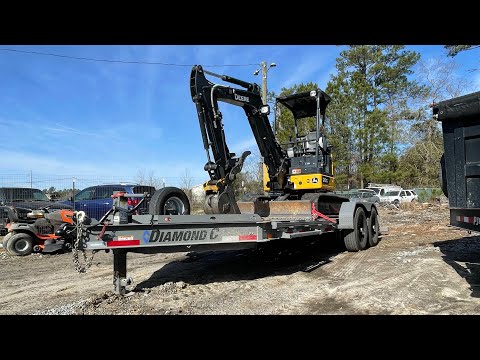 Just how good is a Diamond C trailer (my review)