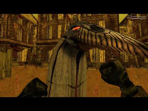 the inquisitor - pathologic #51