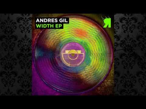 Andres Gil, Dezzet - Move (Original Mix) [RESPEKT RECORDINGS]
