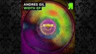 Andres Gil, Dezzet - Move (Original Mix) [RESPEKT RECORDINGS]