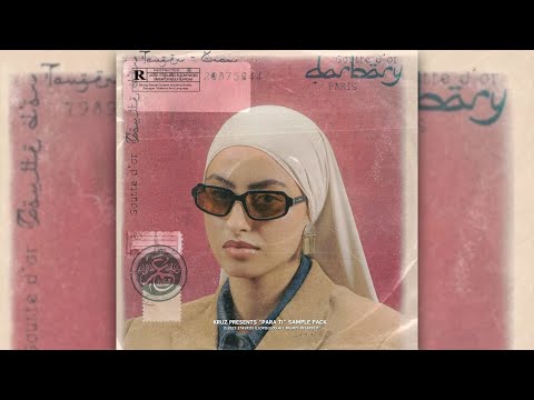 [FREE] Afro Guitar Loop Kit/Sample Pack "Para Ti" (Spanish Guitar, Dancehall, Latin)