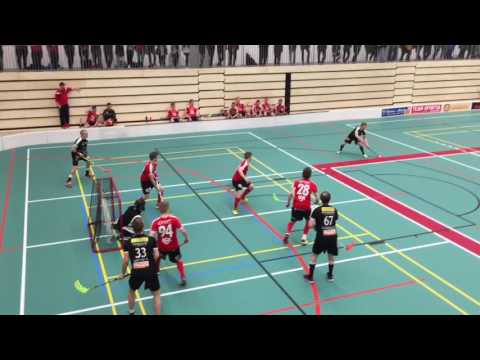 19.2 Santa's United - SBT Suola ERÄ 3