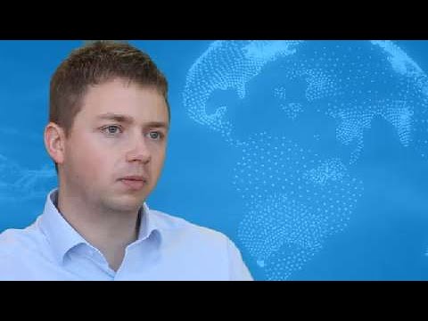 Customer, Peter Førby Interview