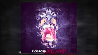 Rick Ross | Dog Food Official Instrumental (Remade by @TheRealGnofilms) W/ Free Download