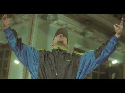 Semillah Skillz - Cuenta Regresiva (Beat x Hi-Cees) (Vídeo Oficial)