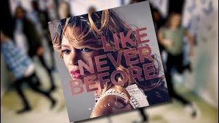 Like Never Before | Nicole C. Mullen&#39;s Journey of Love, Loss and Redemption