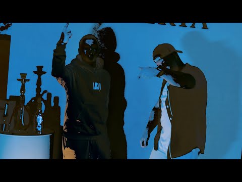 HEKTOR feat. ERRORIS - IDEM UP (official video)