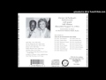 Marian McPartland with Guest Milt Hinton(2006) My One And Only Love