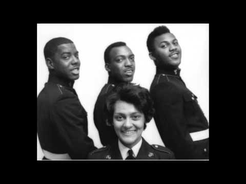 ANITA HUMES & THE ESSEX - WHAT DID I DO