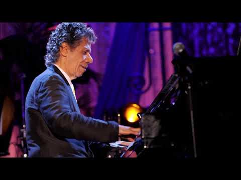 The Chick Corea Quartet