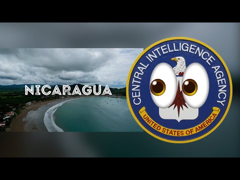 Nicaragua is NEXT on the Regime Change Radar...
