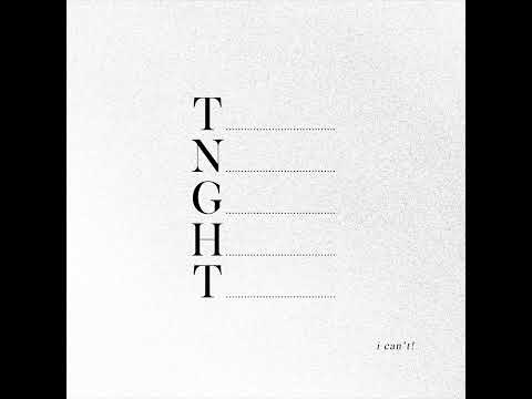 YellowStraps - tnght [lyrics video]